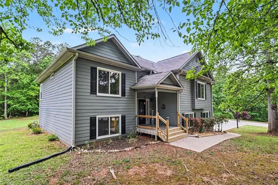 7947 Ponderosa Trace, Winston, GA 30187 - #2