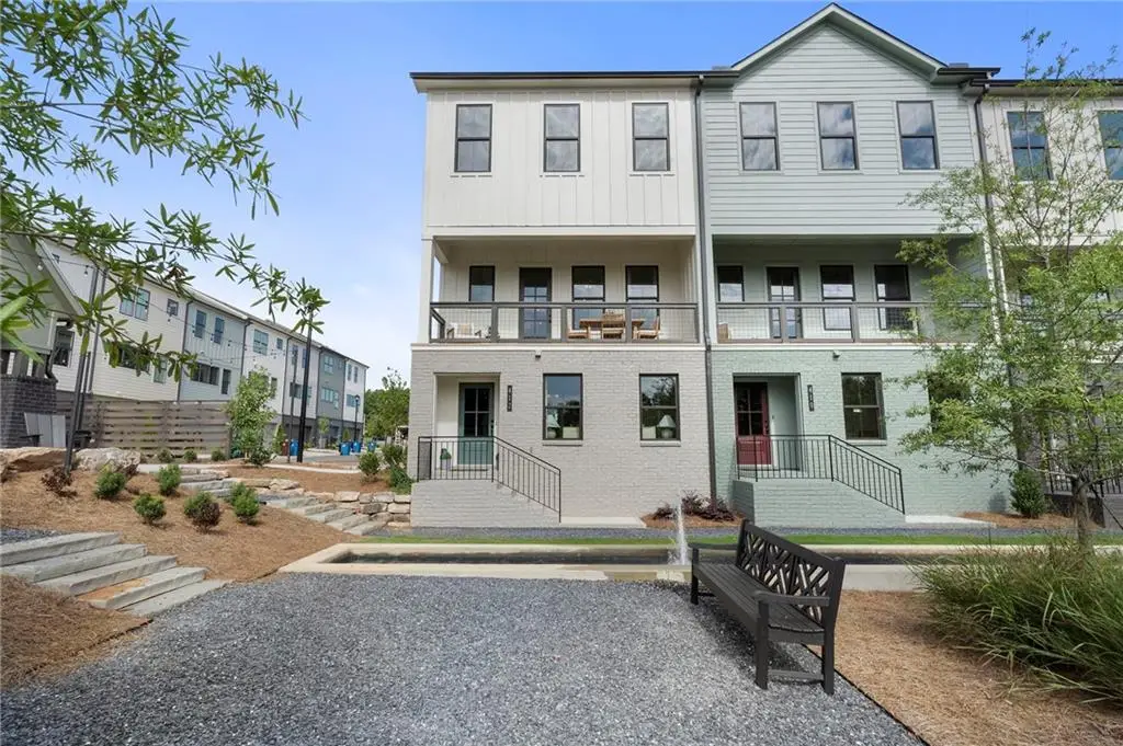 451 Argosy Park Circle #20, Alpharetta, GA 30005 - #1