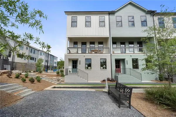 451 Argosy Park Circle #20, Alpharetta, GA 30005