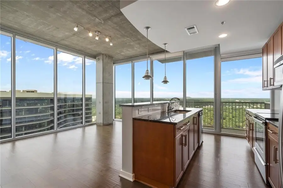 855 Peachtree Street Ne #2914, Atlanta, GA 30308 - #2