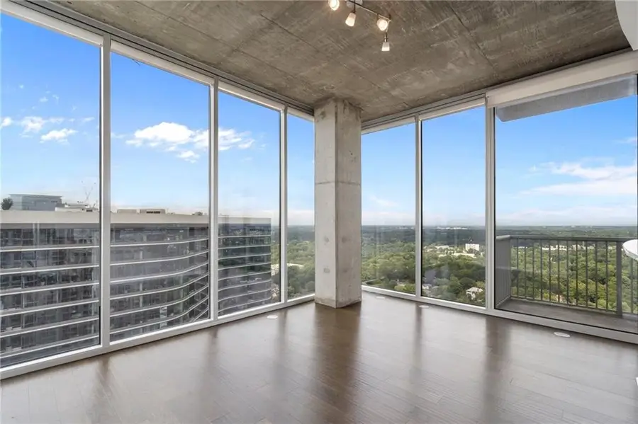 855 Peachtree Street Ne #2914, Atlanta, GA 30308 - #3