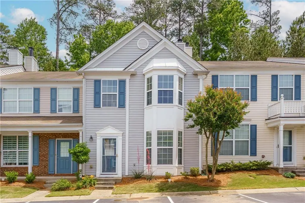 960 Prestwyck Court, Alpharetta, GA 30004 - #1