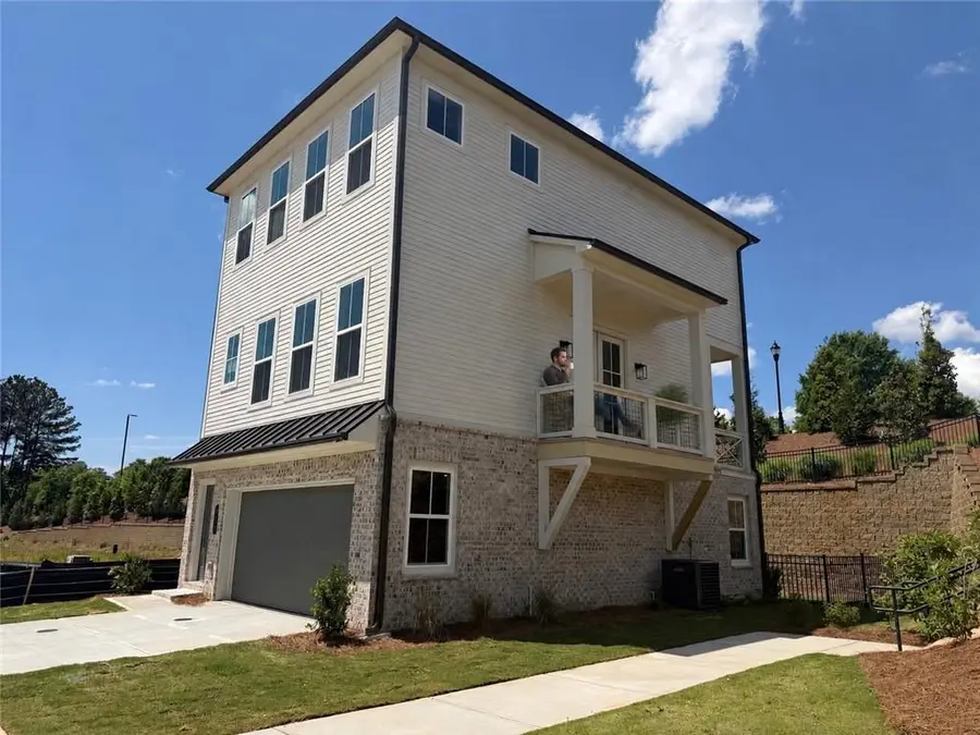 300 Pinecone Place, Alpharetta, GA 30022 - #2