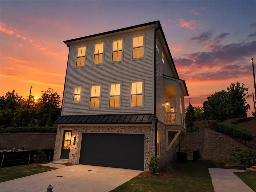 300 Pinecone Place, Alpharetta, GA 30022 - #3