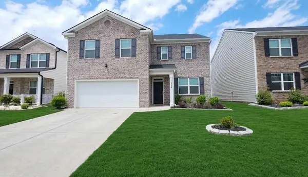 2264 Pelham Pass, Dacula, GA 30019