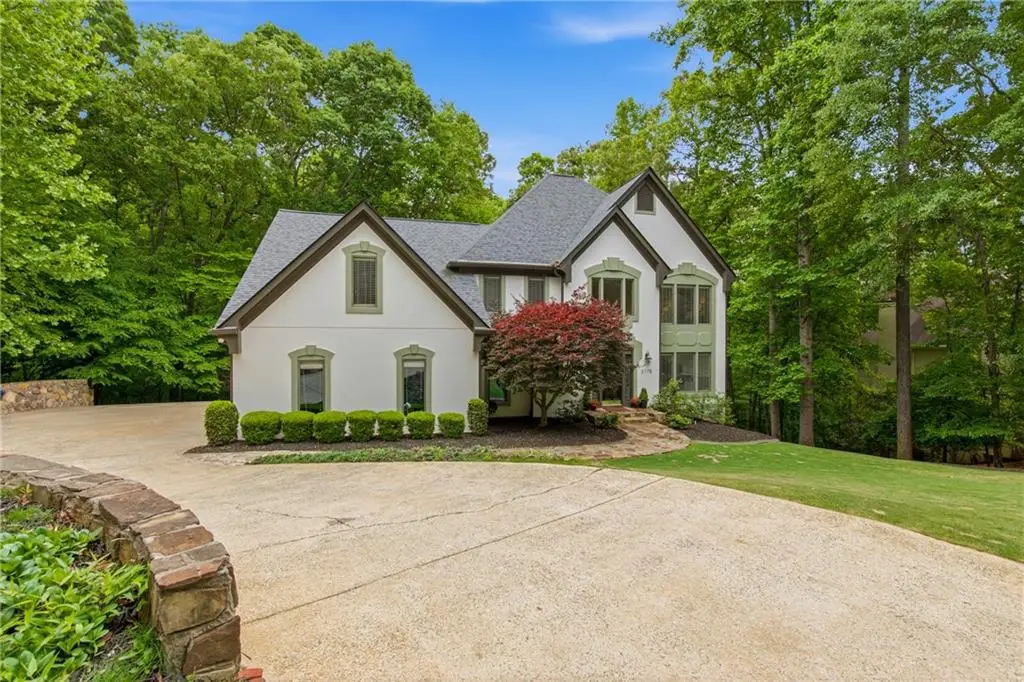 2175 River Cliff Drive, Roswell, GA 30076 - #1