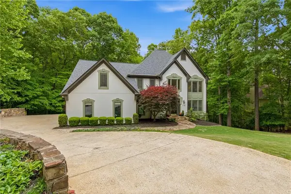 2175 River Cliff Drive, Roswell, GA 30076