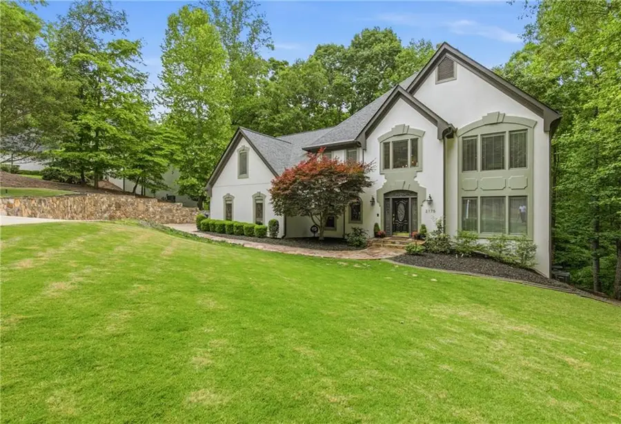 2175 River Cliff Drive, Roswell, GA 30076 - #2
