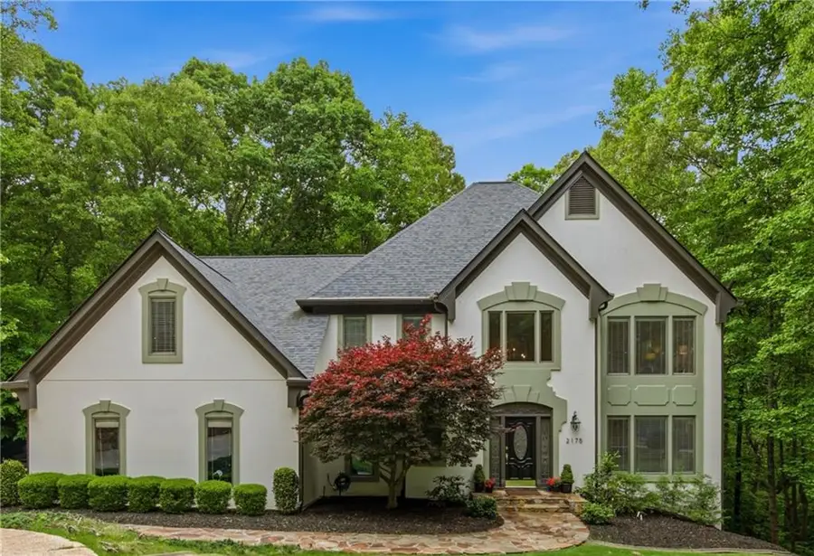 2175 River Cliff Drive, Roswell, GA 30076 - #3