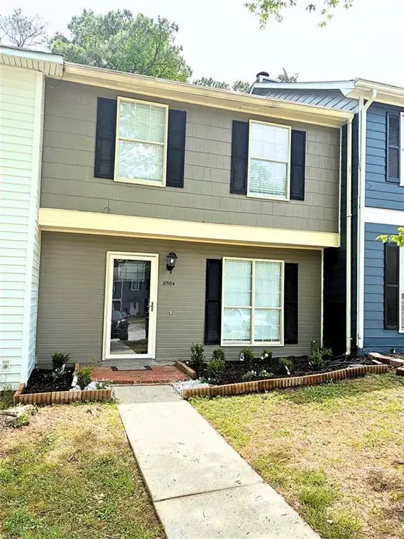 8564 Jamestown Way, Jonesboro, GA 30238