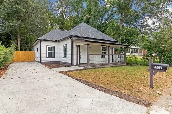 1055 Mayson Turner Road, Atlanta, GA 30314