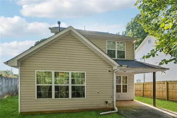 5425 Belvedere Street, Cumming, GA 30041