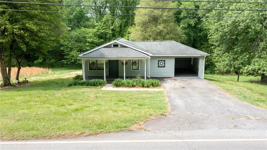 357 Camp Wahsega Road, Dahlonega, GA 30533 - #3