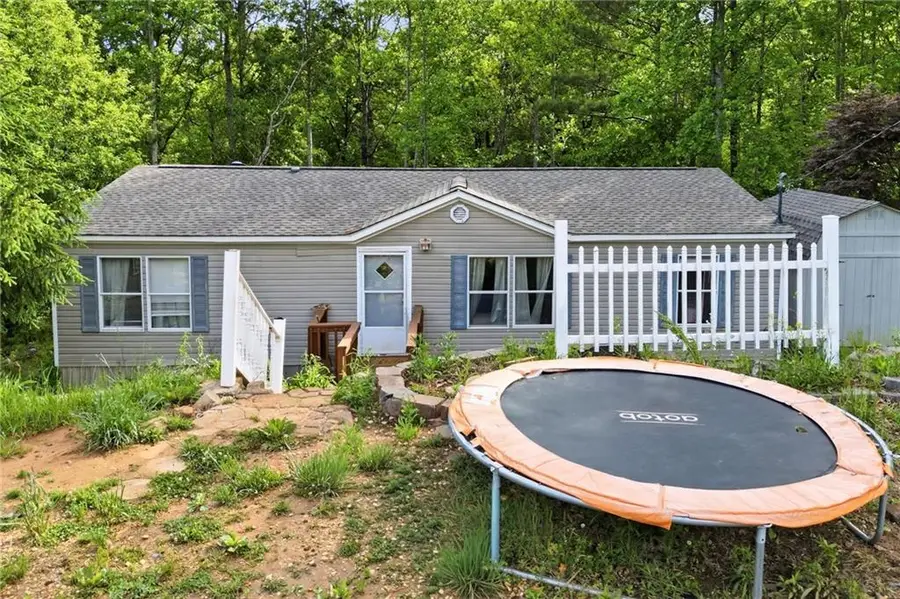 226 Chivalry Lane, Ball Ground, GA 30107 - #3