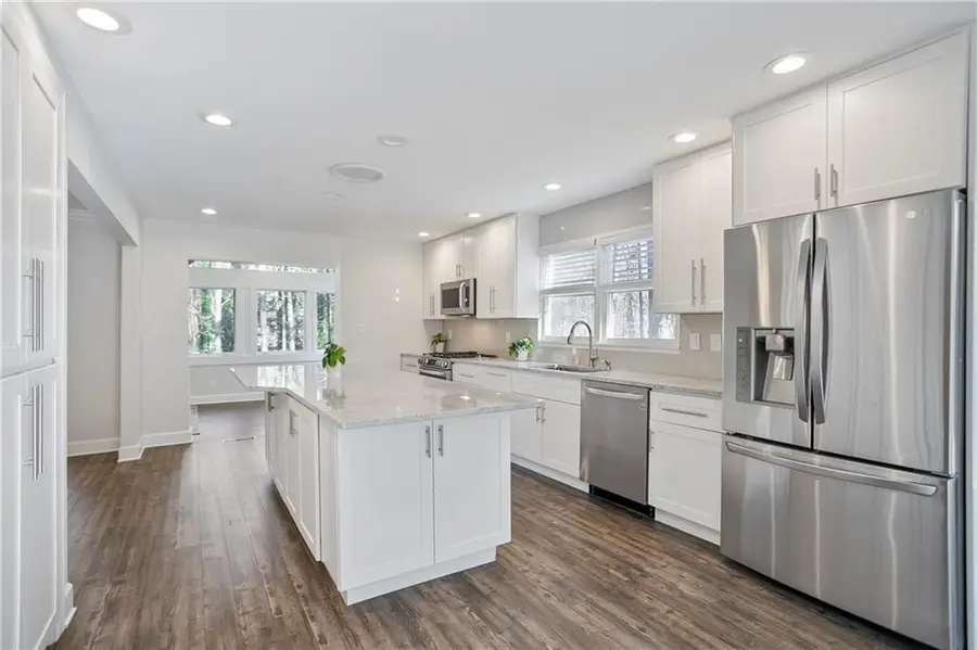 734 Olde Towne Lane, Marietta, GA 30068 - #3