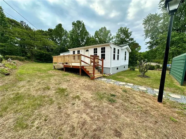 7315 Wits End Drive, Gainesville, GA 30506