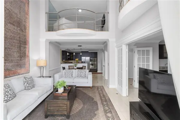 795 Hammond Drive #2408, Atlanta, GA 30328