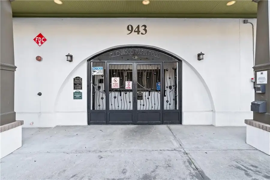 943 N Ormewood Park #402, Atlanta, GA 30316 - #3