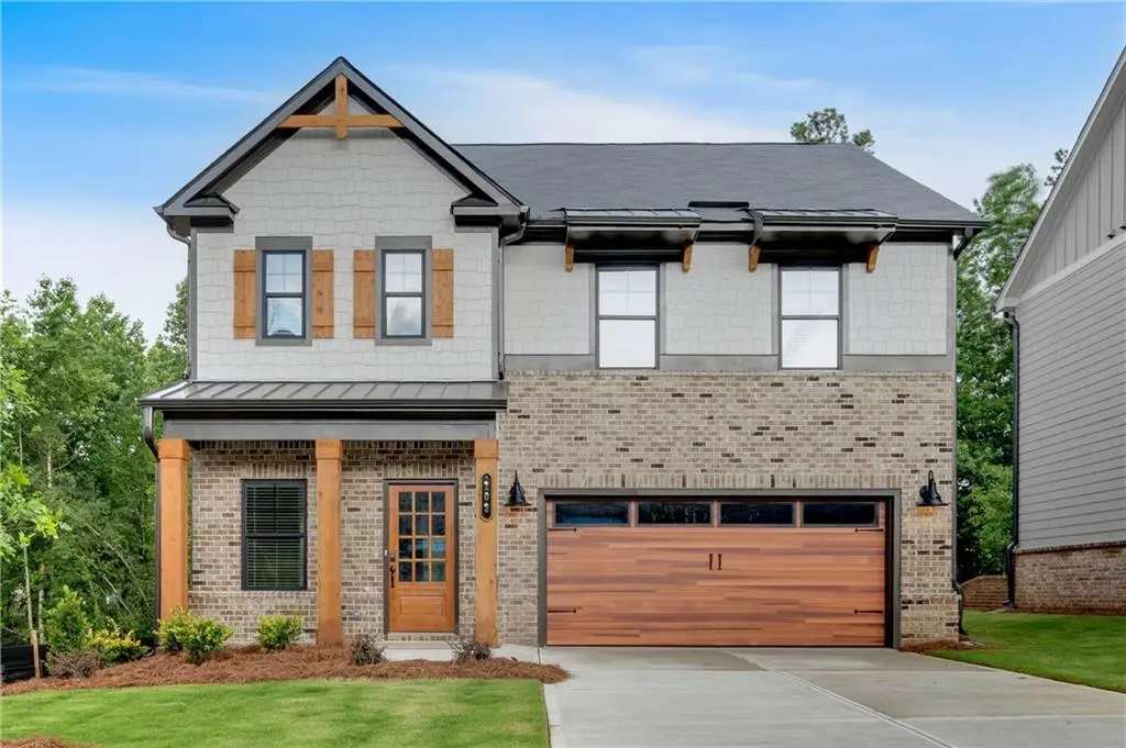 102 Everwood Court, Dallas, GA 30132 - #1