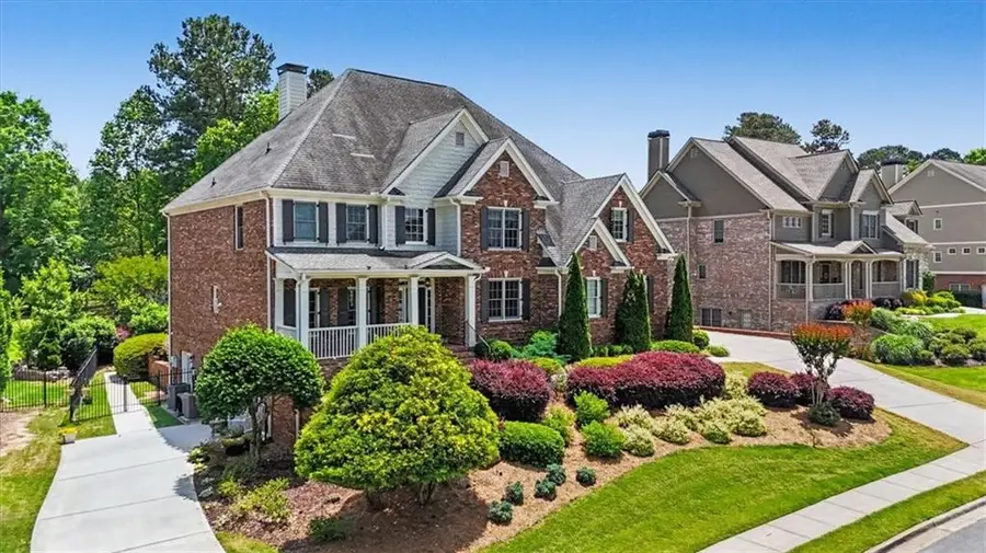 94 Brisbane Drive, Acworth, GA 30101 - #3