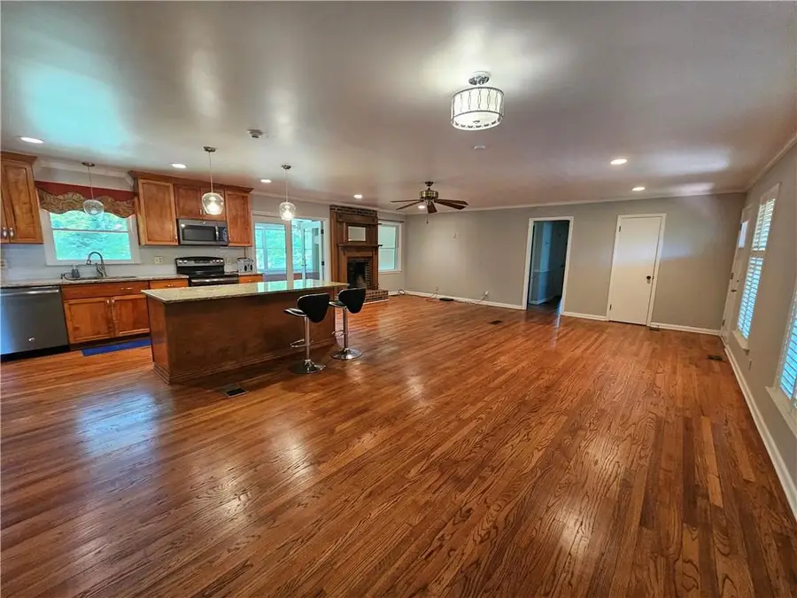2107 Flat Shoals Road Sw, Conyers, GA 30094 - #3