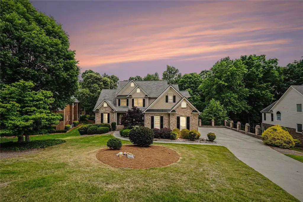 4621 Chartwell Chase Court, Flowery Branch, GA 30542 - #1
