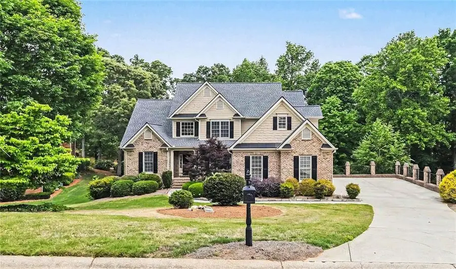 4621 Chartwell Chase Court, Flowery Branch, GA 30542 - #3