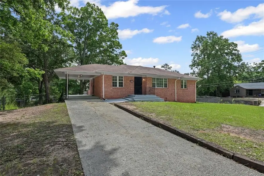 1644 Woodland Avenue Se, Atlanta, GA 30316 - #2