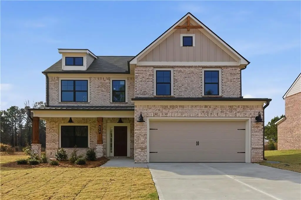 373 Waterbluff Drive, Mableton, GA 30126 - #1