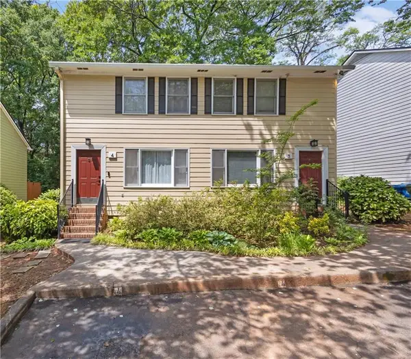 4 Holly Downs Court Nw, Atlanta, GA 30318