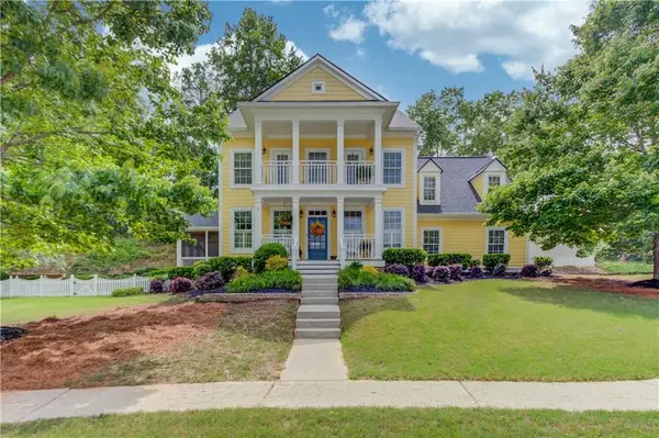 7314 Rocking Chair Lane, Hoschton, GA 30548