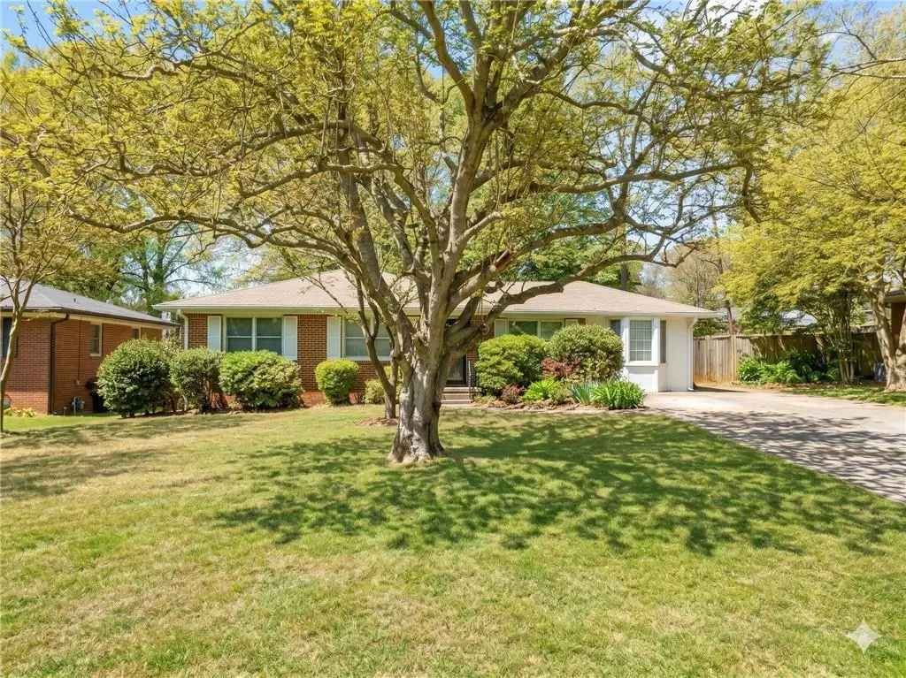 1414 Van Vleck Avenue Se, Atlanta, GA 30316 - #1