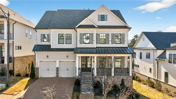 4040 Connolly Court, Roswell, GA 30075