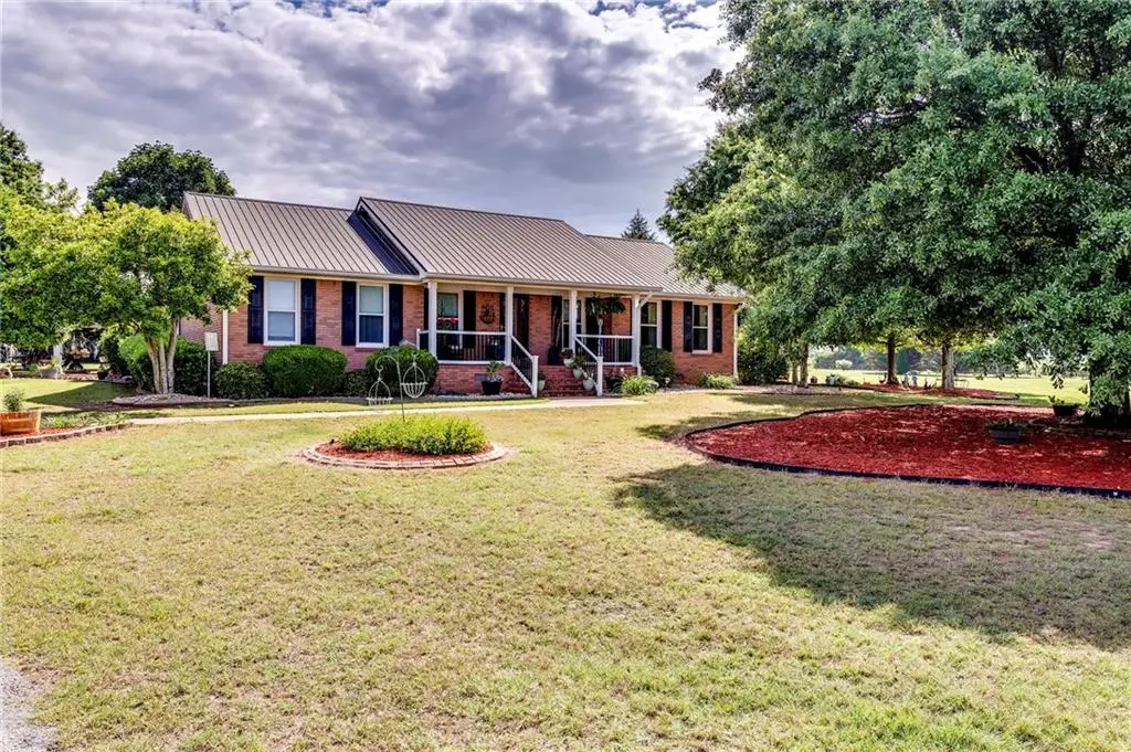 1021 Broughton Lane, Newborn, GA 30056 - #1