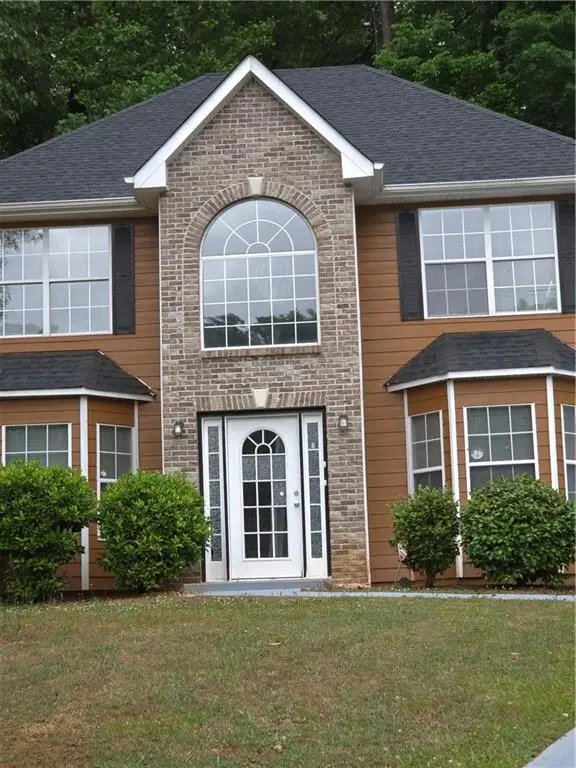 5380 Rock Place Drive, Stone Mountain, GA 30087 - #1