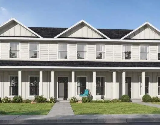 265 Maddux Street, Fayetteville, GA 30214 - #1