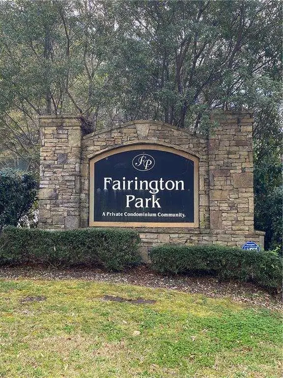 3247 Fairington Drive, Lithonia, GA 30038 - #1