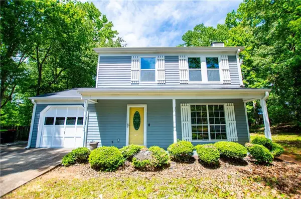 3000 Pritchards Mill Trail, Douglasville, GA 30135