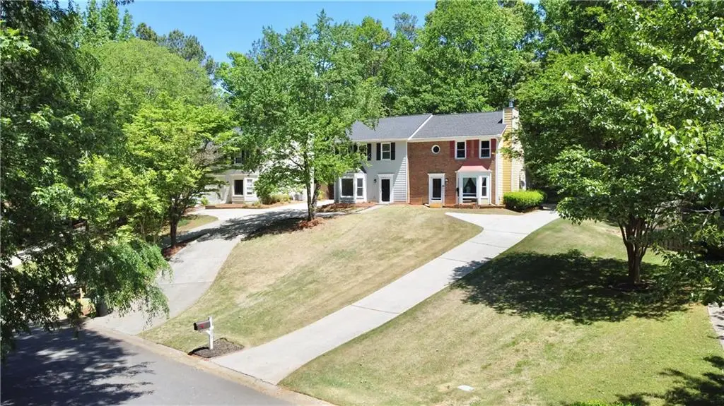 4071 Cooper Ridge Court Se, Smyrna, GA 30080 - #1