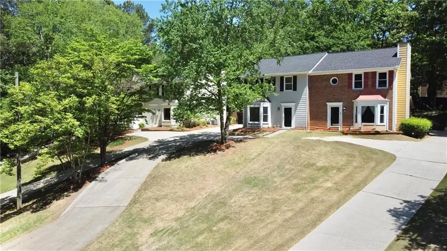 4071 Cooper Ridge Court Se, Smyrna, GA 30080 - #3