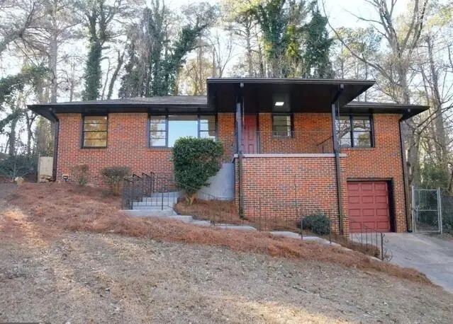 2756 Oldknow Drive, Atlanta, GA 30318 - #1