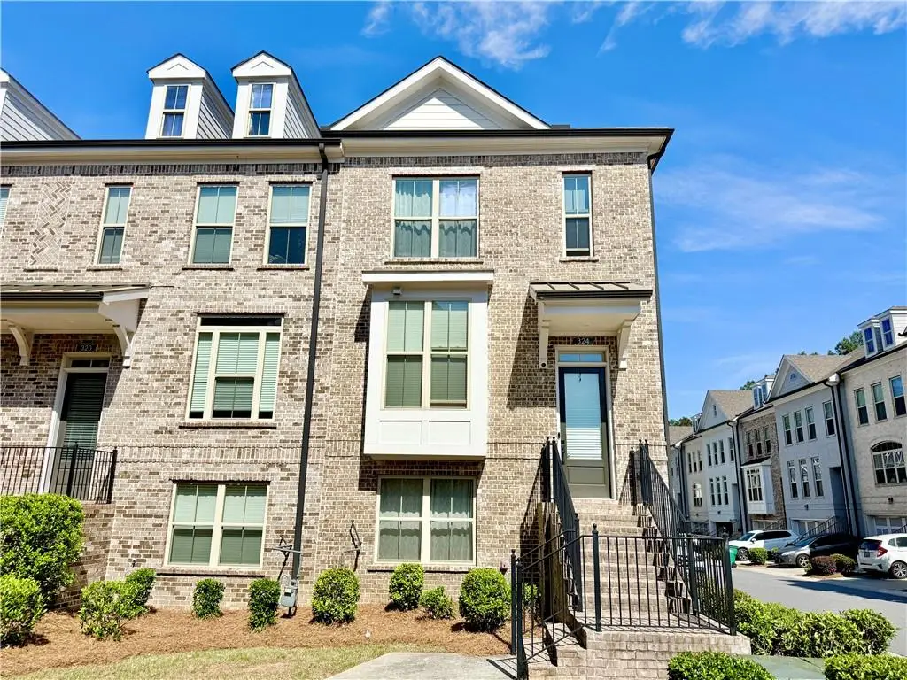 324 Marlowe Alley #119, Johns Creek, GA 30024 - #1