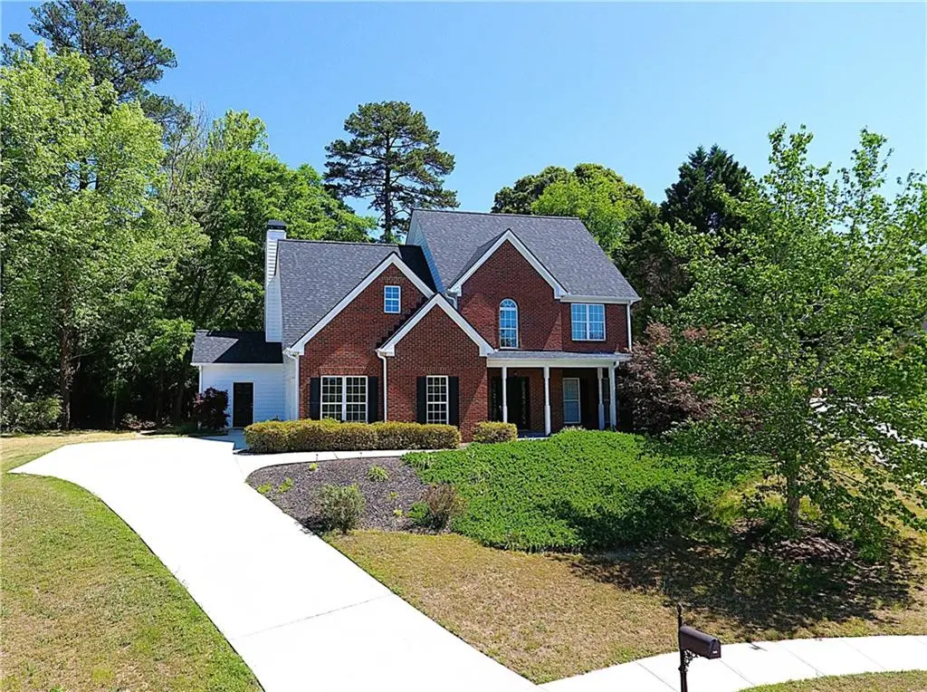 1544 Sky Valley Court, Dacula, GA 30019 - #1