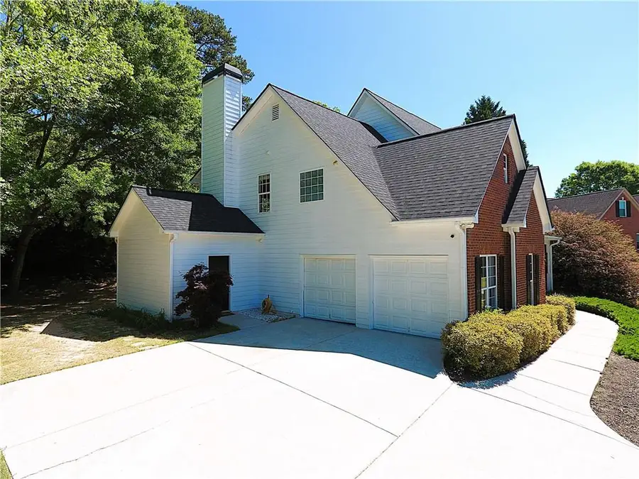 1544 Sky Valley Court, Dacula, GA 30019 - #2