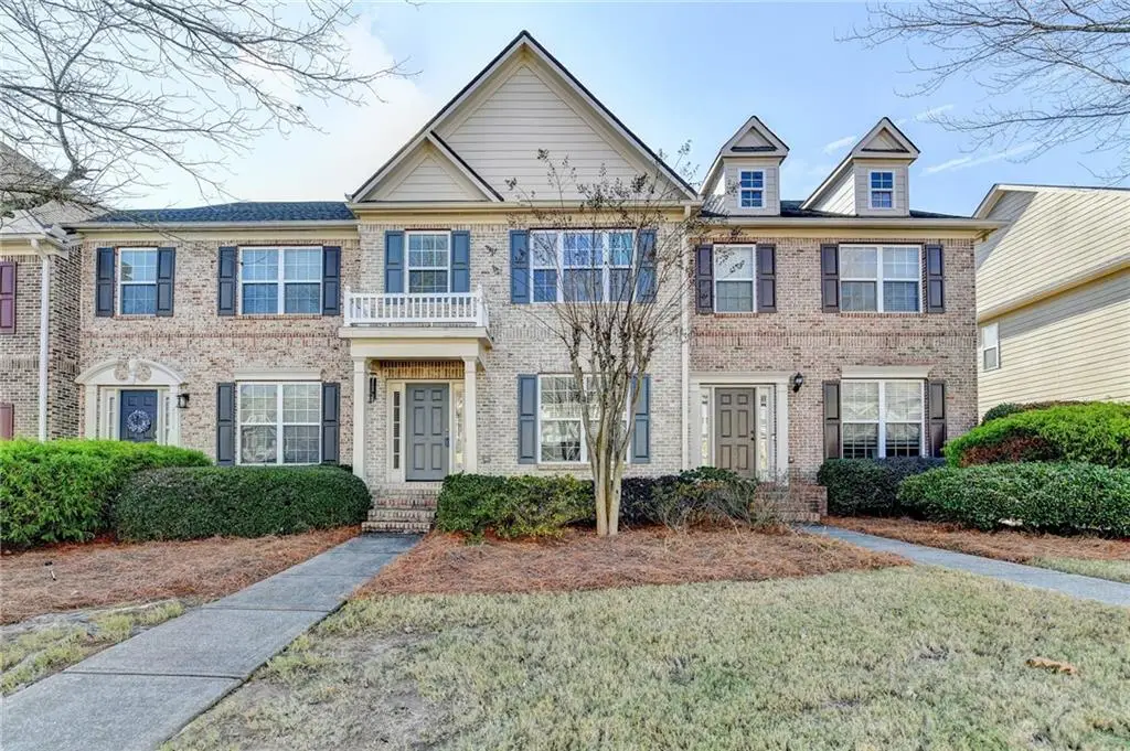4540 Cold Spring Court, Cumming, GA 30041 - #1