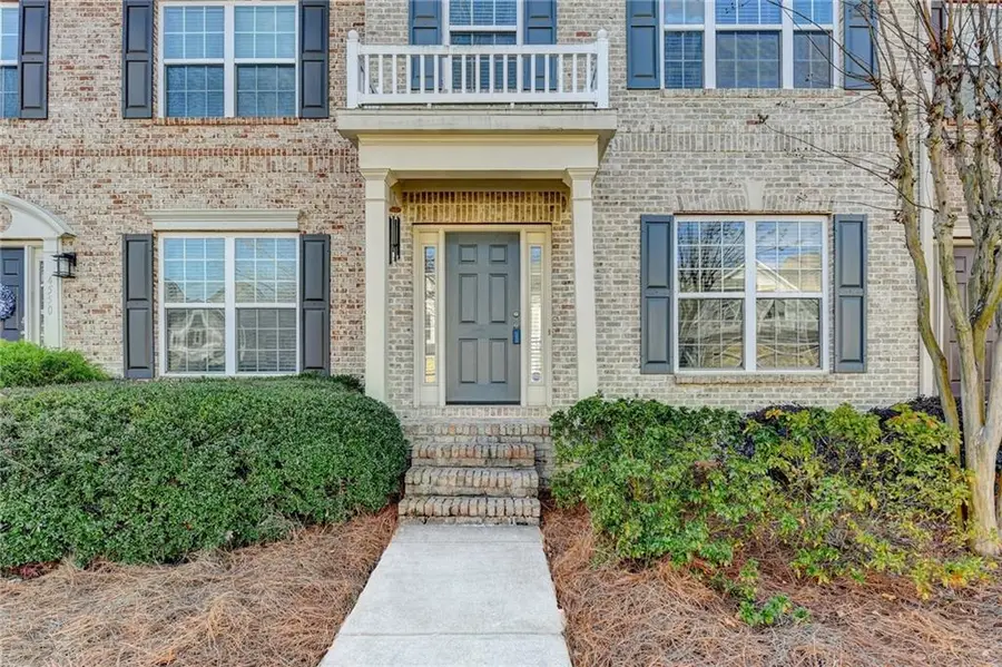 4540 Cold Spring Court, Cumming, GA 30041 - #2