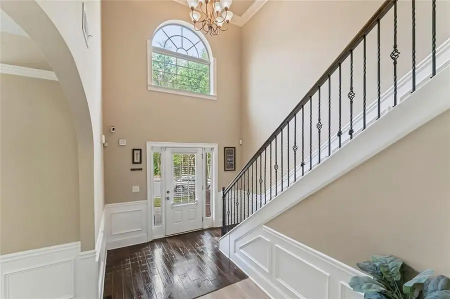 Address Withheld By Seller, Forest Park, GA 30297 - #2