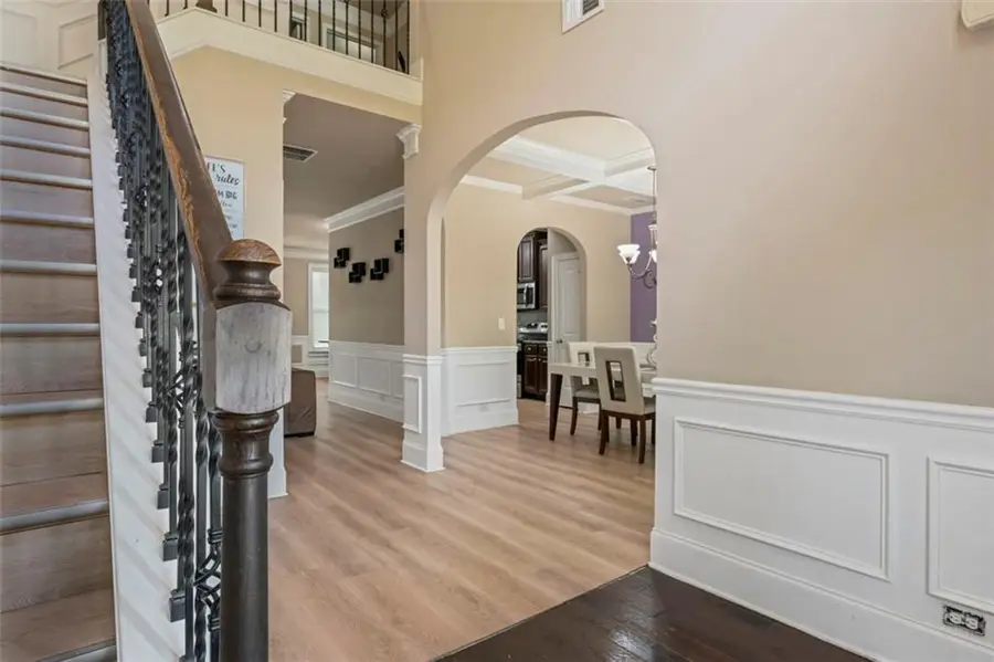 Address Withheld By Seller, Forest Park, GA 30297 - #3