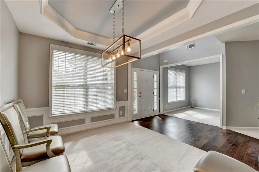 450 Hillingdon Way, Suwanee, GA 30024 - #2
