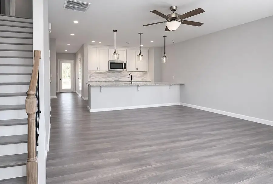 245 Maddux Street #LOT 19, Fayetteville, GA 30214 - #3